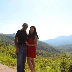 Meet your Posher, Joey n